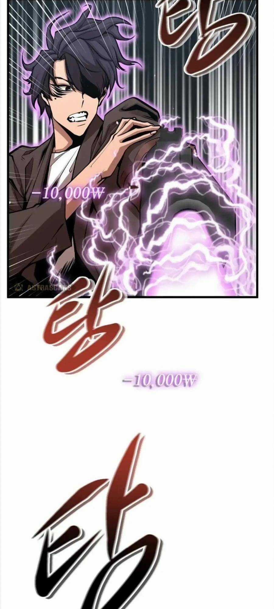 Quái Vật Gui - Chapter 30 - Trang 19