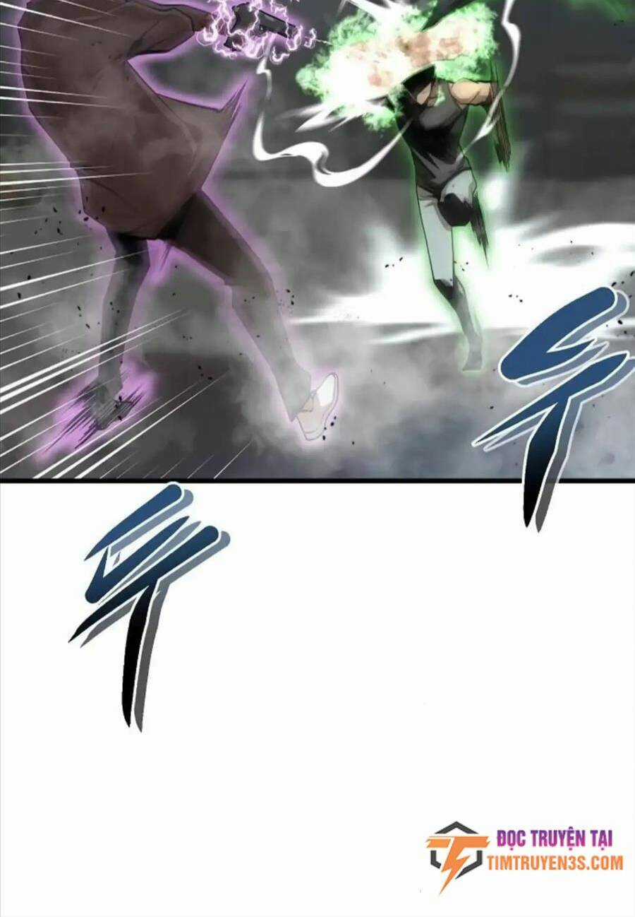 Quái Vật Gui - Chapter 30 - Trang 21