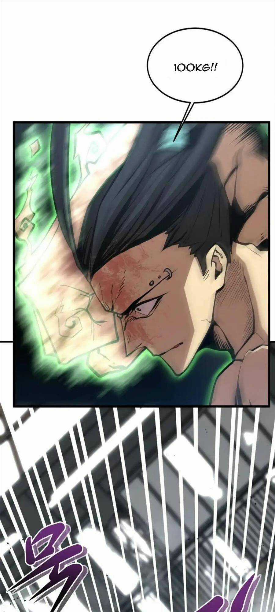 Quái Vật Gui - Chapter 30 - Trang 22