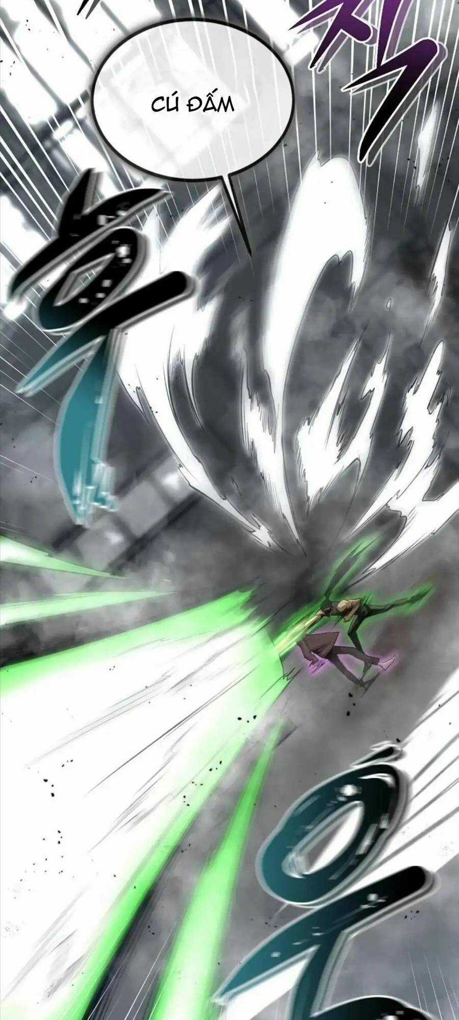 Quái Vật Gui - Chapter 30 - Trang 23