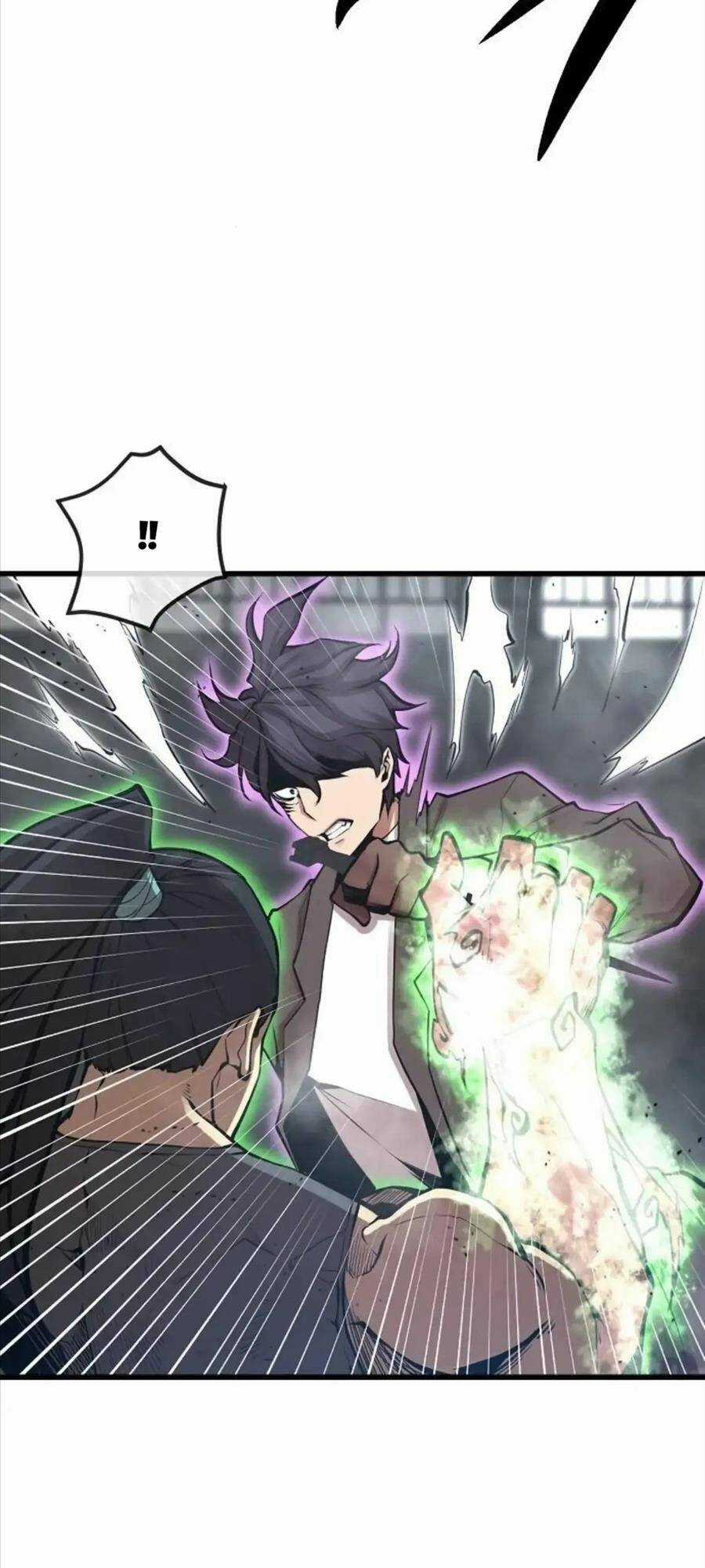 Quái Vật Gui - Chapter 30 - Trang 29