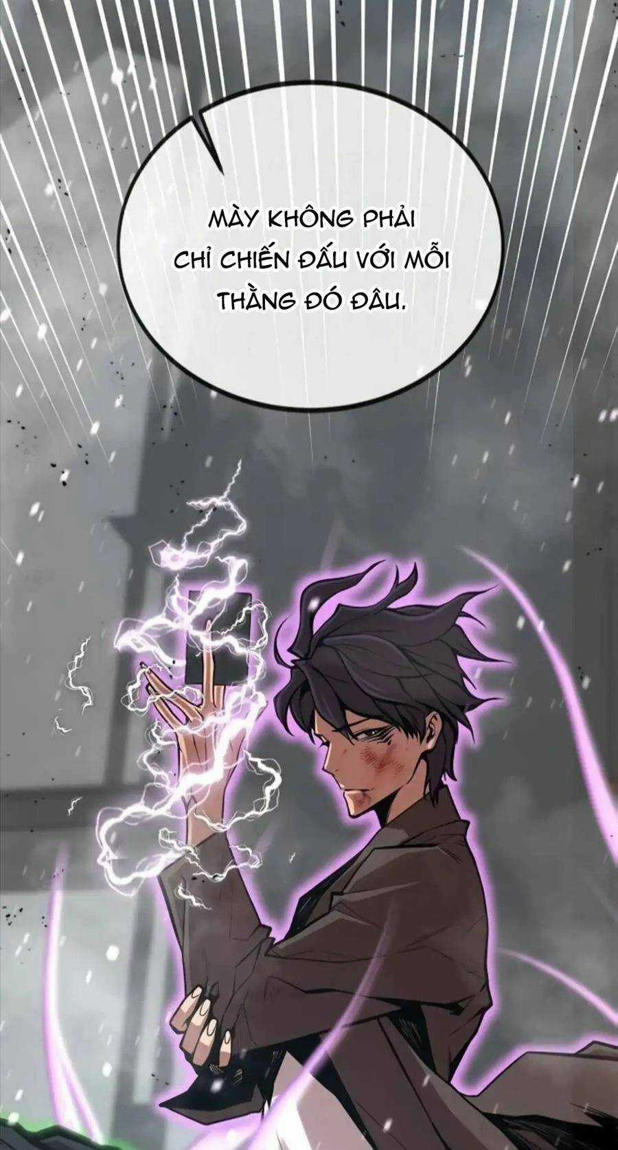 Quái Vật Gui - Chapter 30 - Trang 5