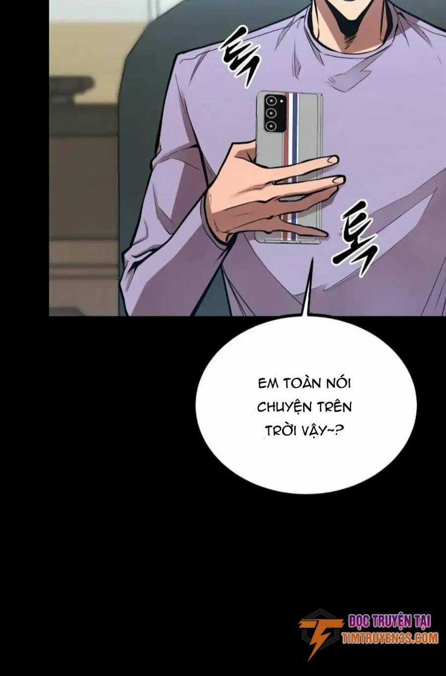 Quái Vật Gui - Chapter 30 - Trang 41