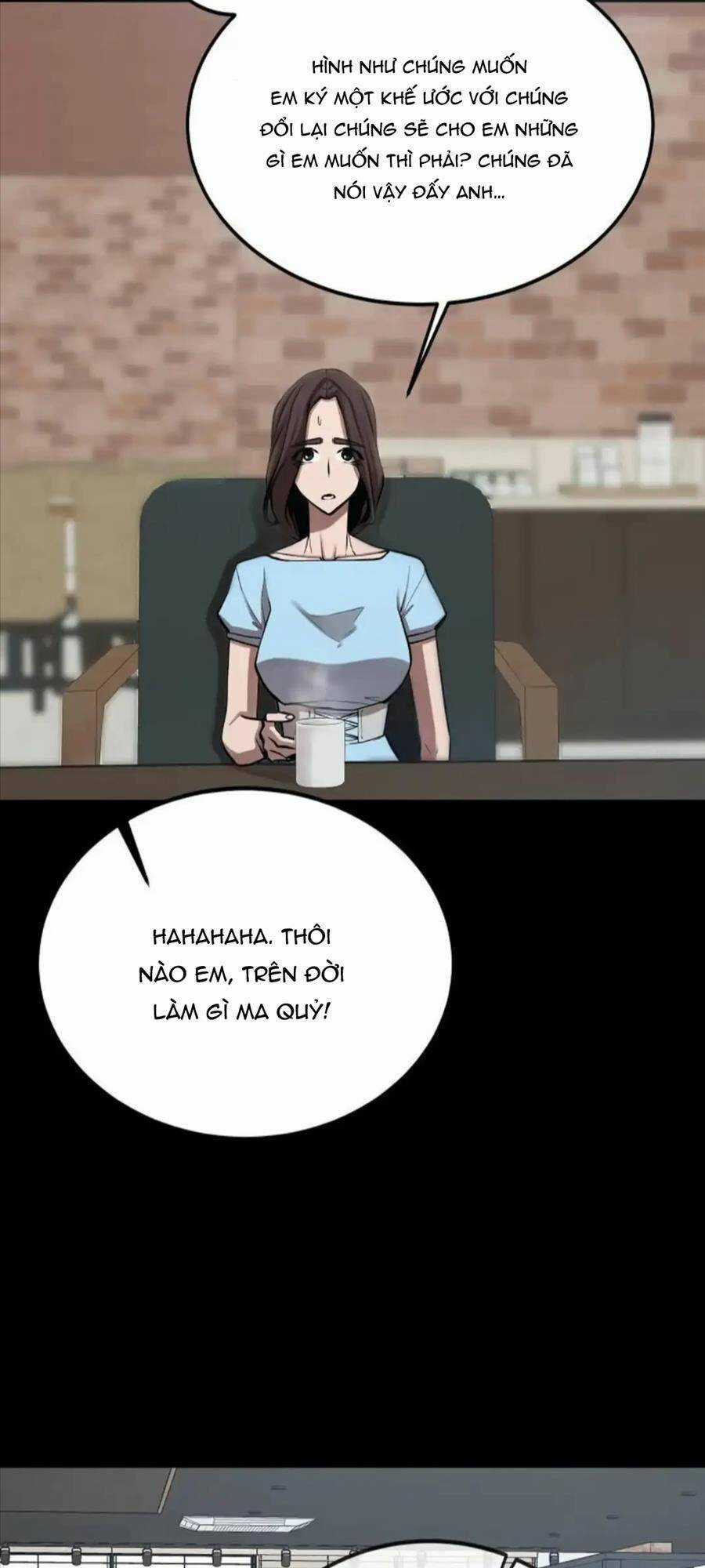 Quái Vật Gui - Chapter 30 - Trang 44