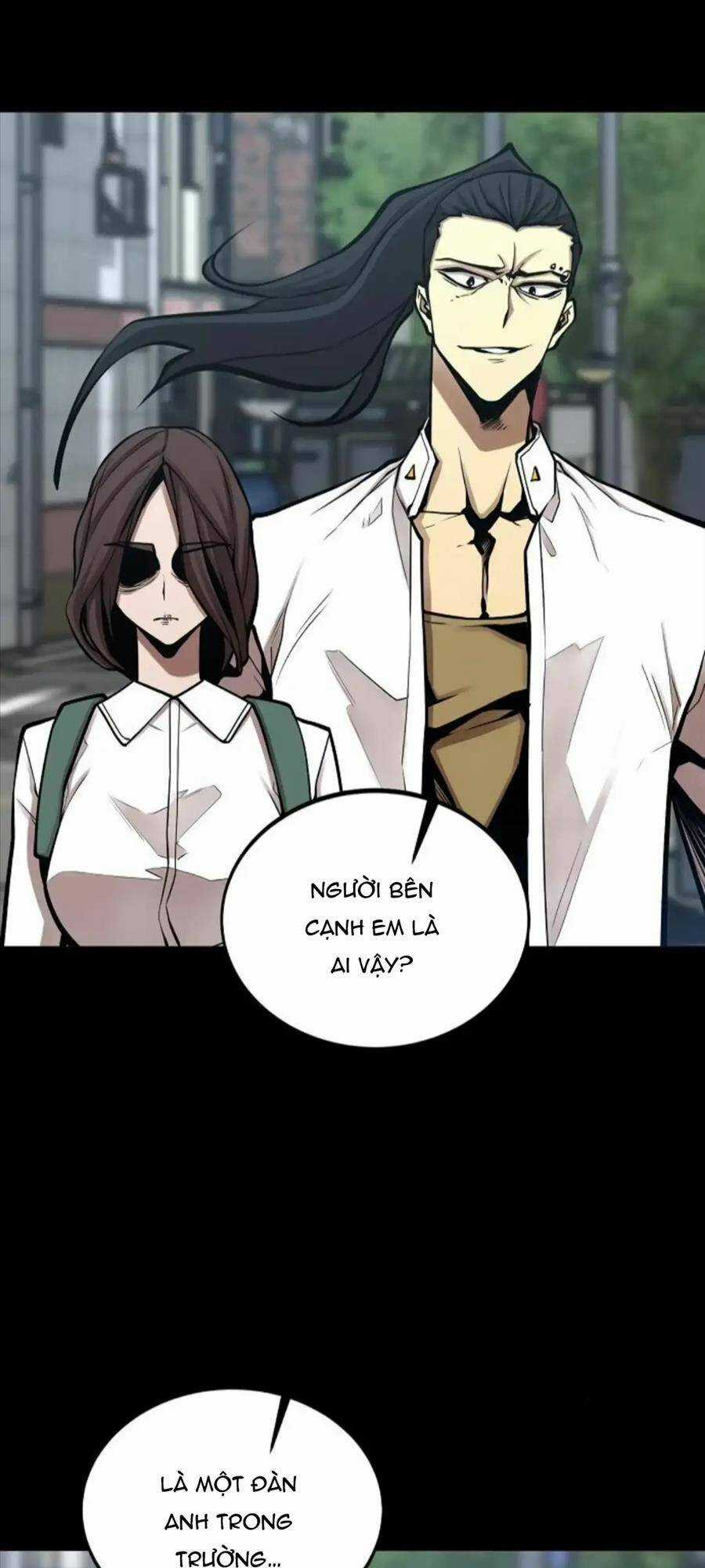 Quái Vật Gui - Chapter 30 - Trang 53