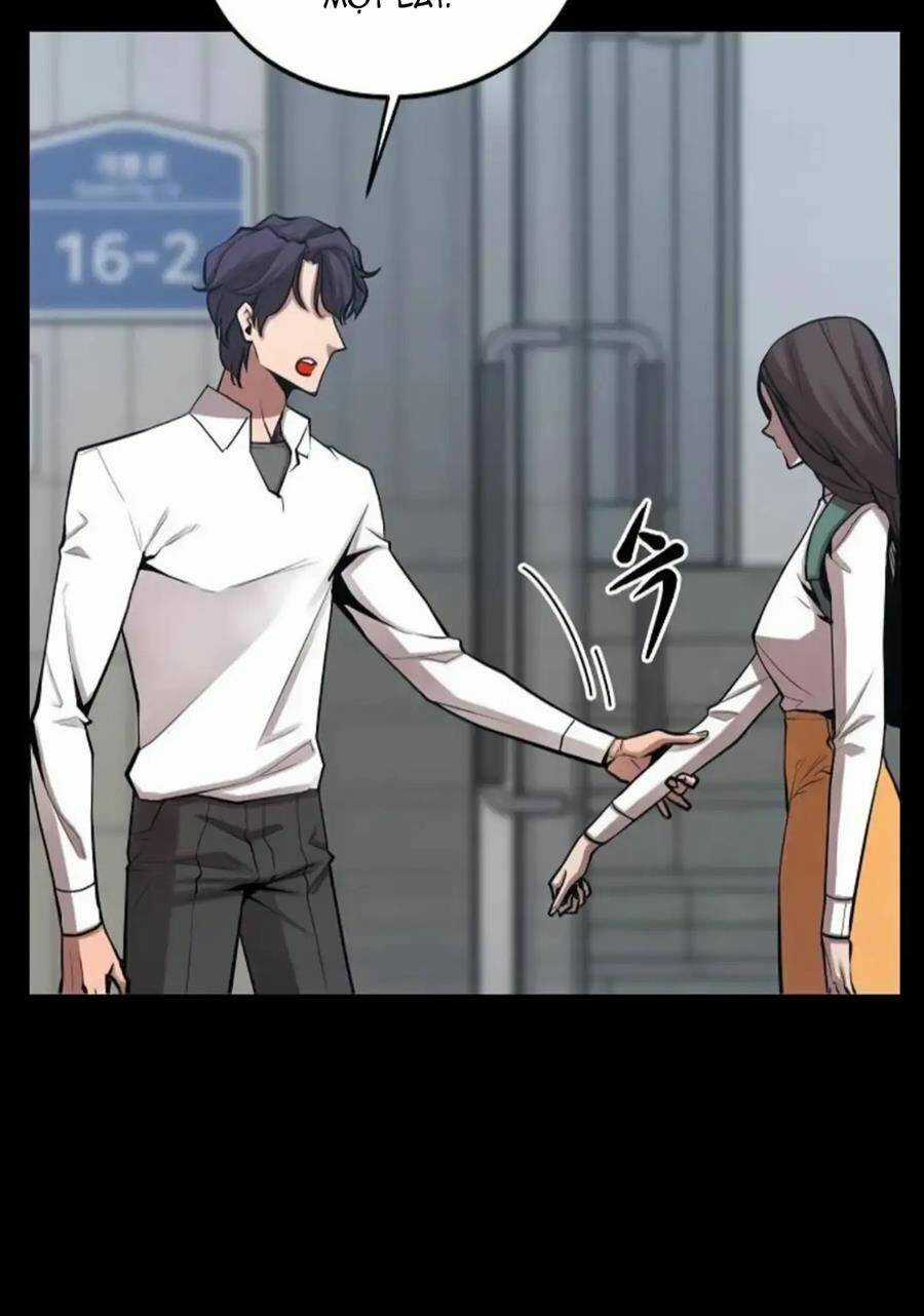 Quái Vật Gui - Chapter 30 - Trang 55