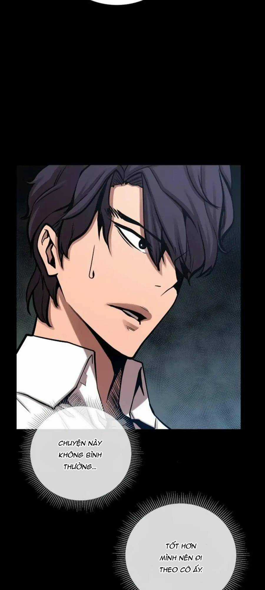 Quái Vật Gui - Chapter 30 - Trang 58