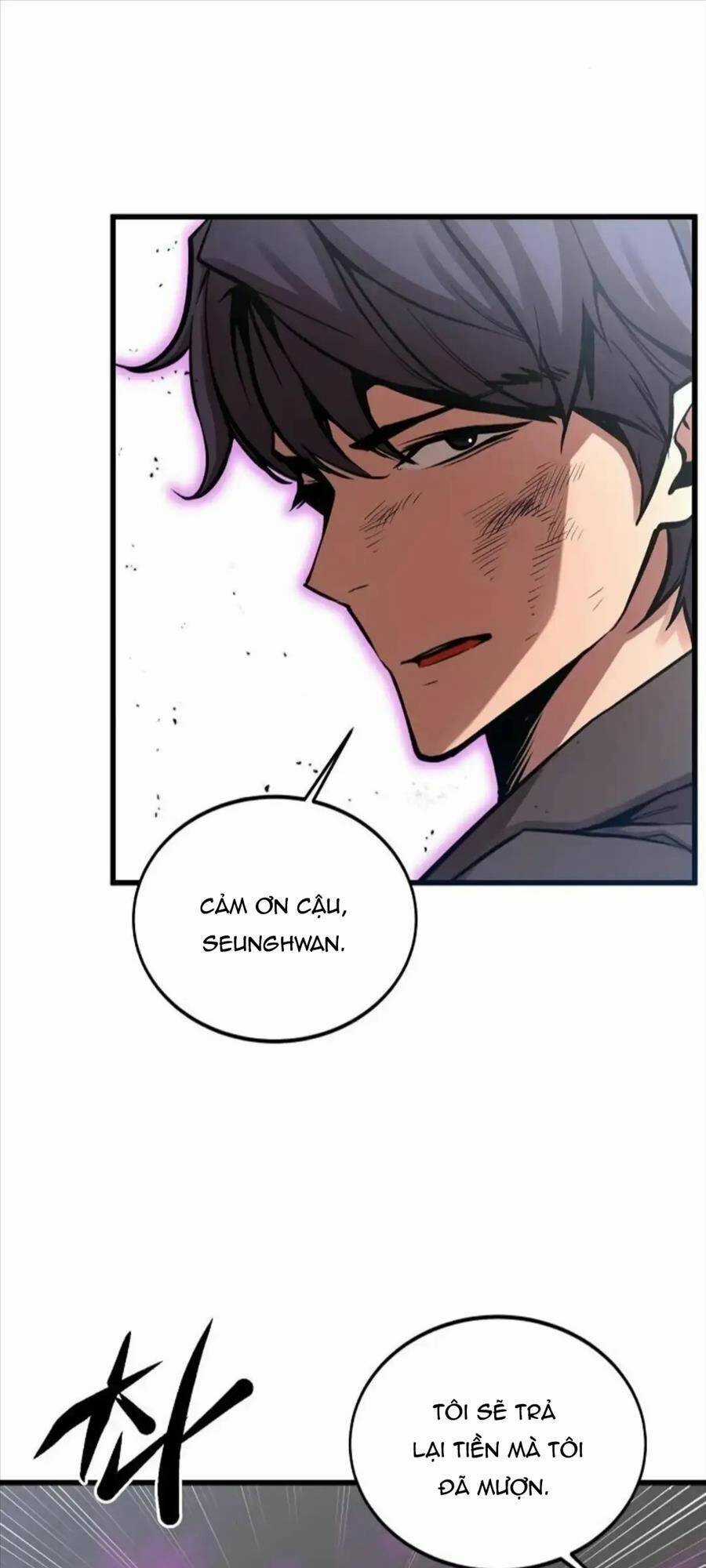 Quái Vật Gui - Chapter 30 - Trang 7