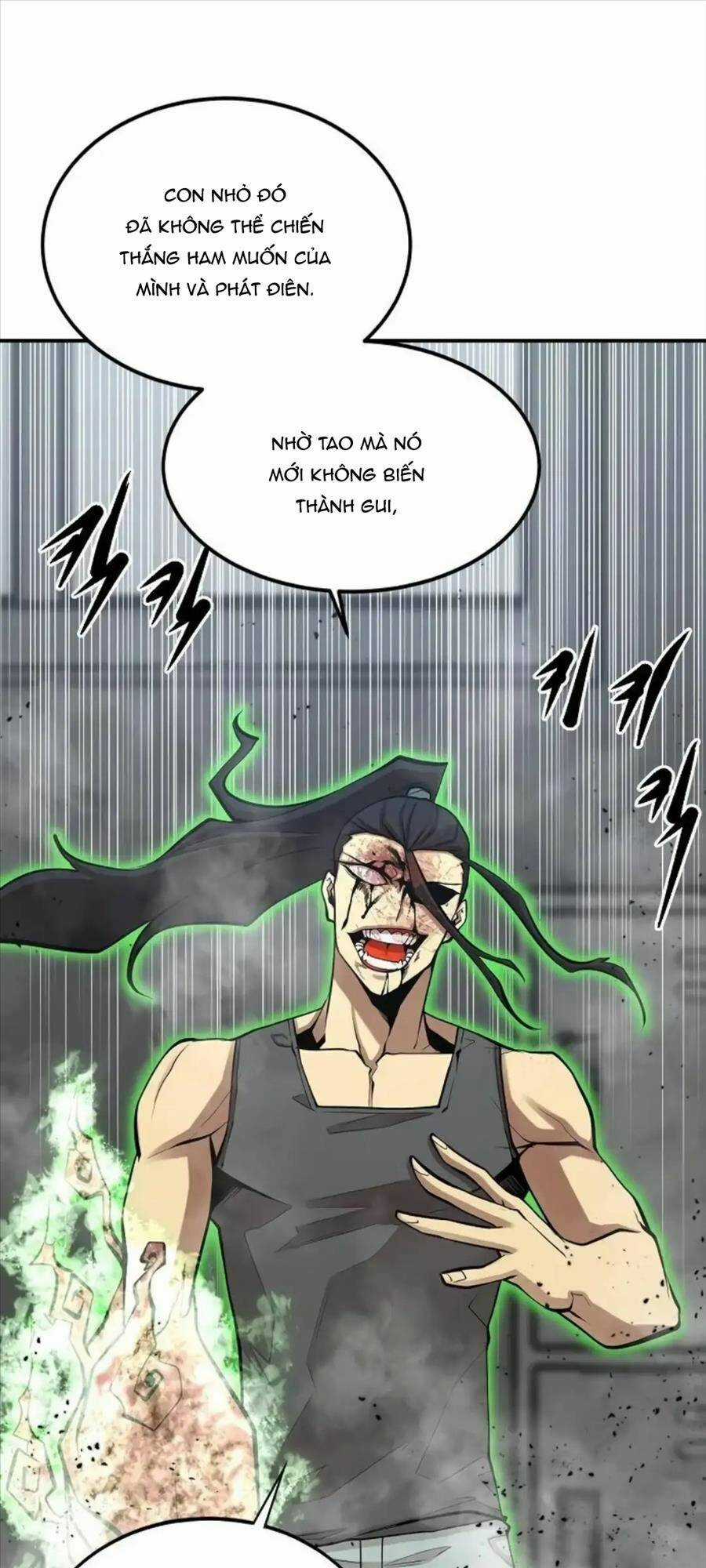 Quái Vật Gui - Chapter 30 - Trang 72