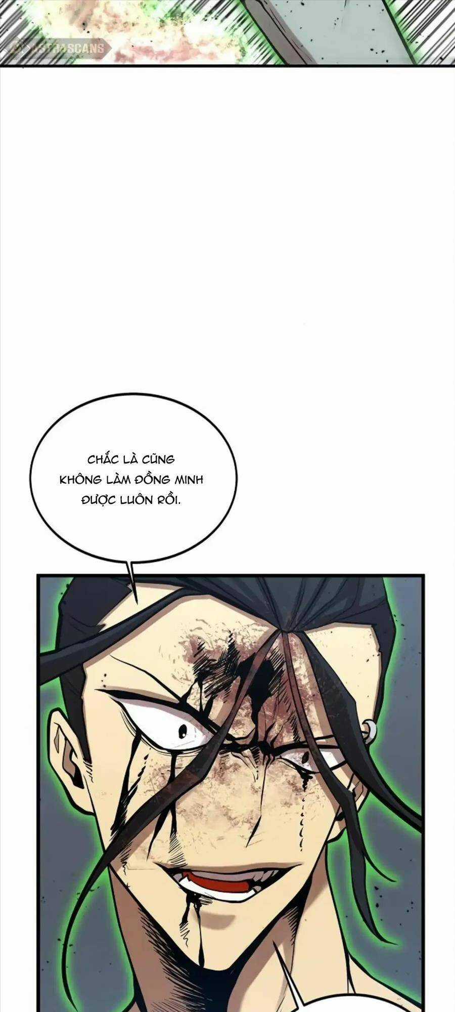 Quái Vật Gui - Chapter 30 - Trang 76