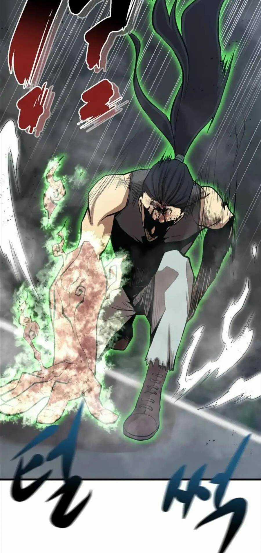 Quái Vật Gui - Chapter 30 - Trang 78