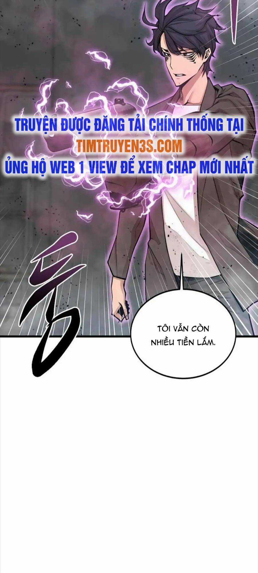 Quái Vật Gui - Chapter 30 - Trang 9