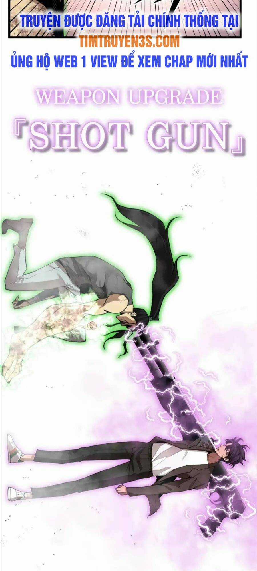 Quái Vật Gui - Chapter 30 - Trang 82