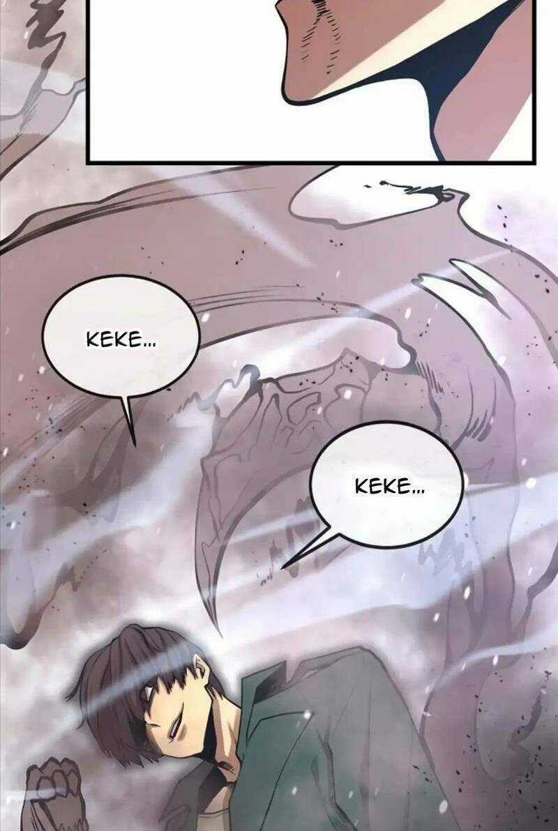 Quái Vật Gui - Chapter 31 - Trang 114