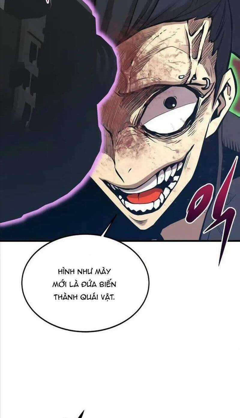 Quái Vật Gui - Chapter 31 - Trang 4