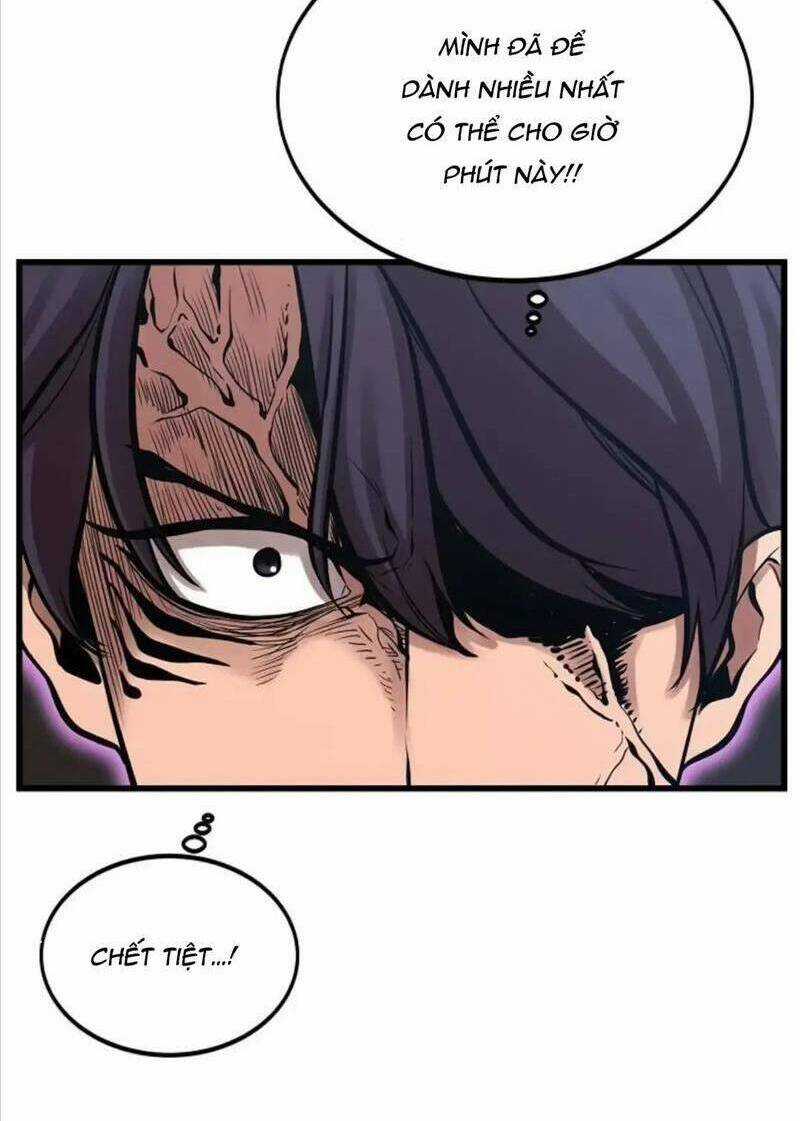Quái Vật Gui - Chapter 31 - Trang 36