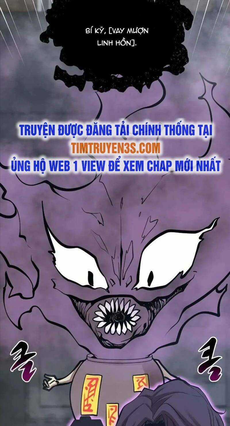 Quái Vật Gui - Chapter 31 - Trang 40
