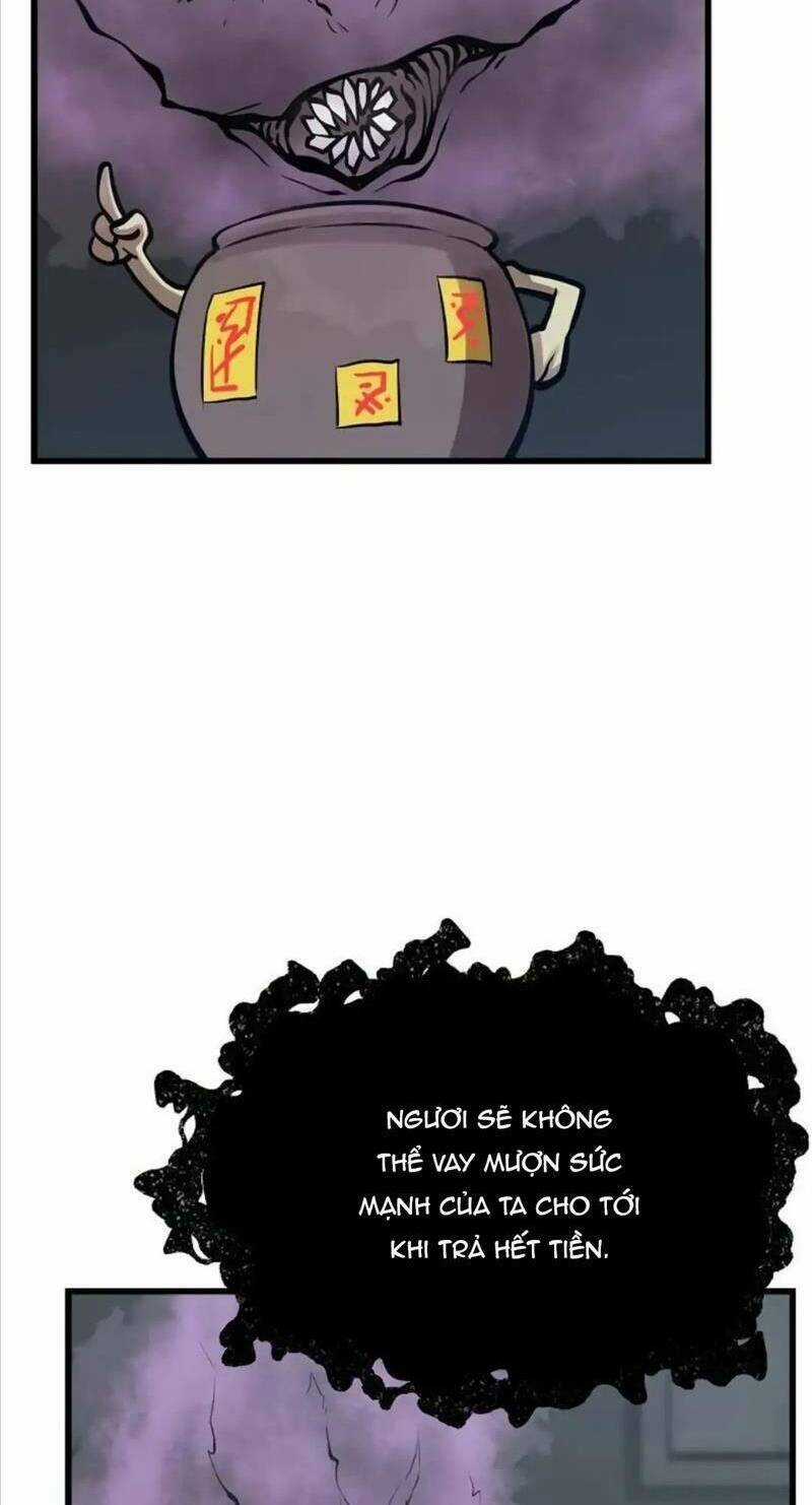 Quái Vật Gui - Chapter 31 - Trang 66