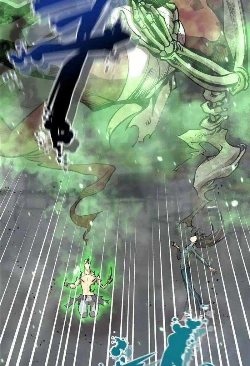 Quái Vật Gui - Chapter 31 - Trang 82