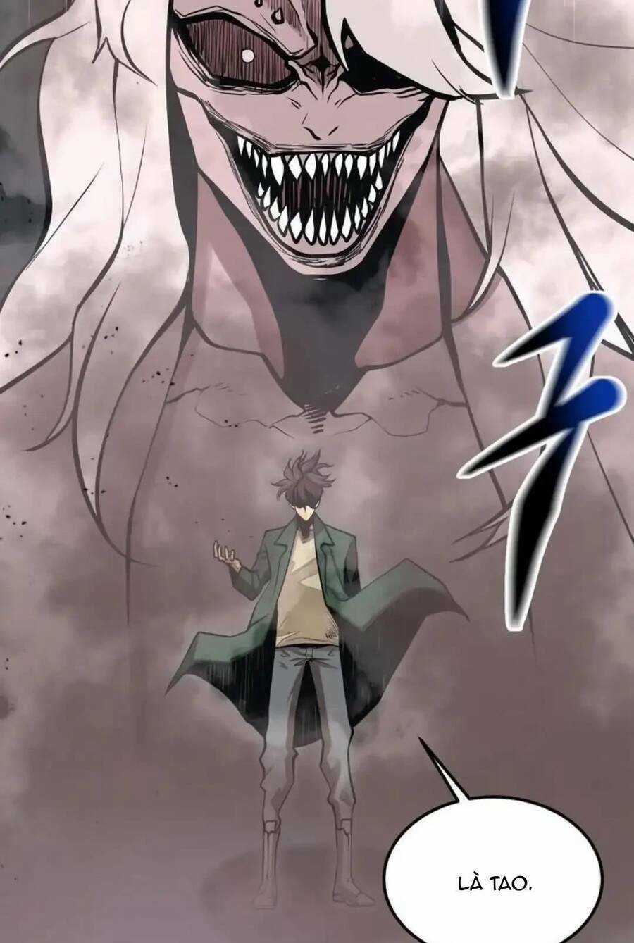Quái Vật Gui - Chapter 32 - Trang 111