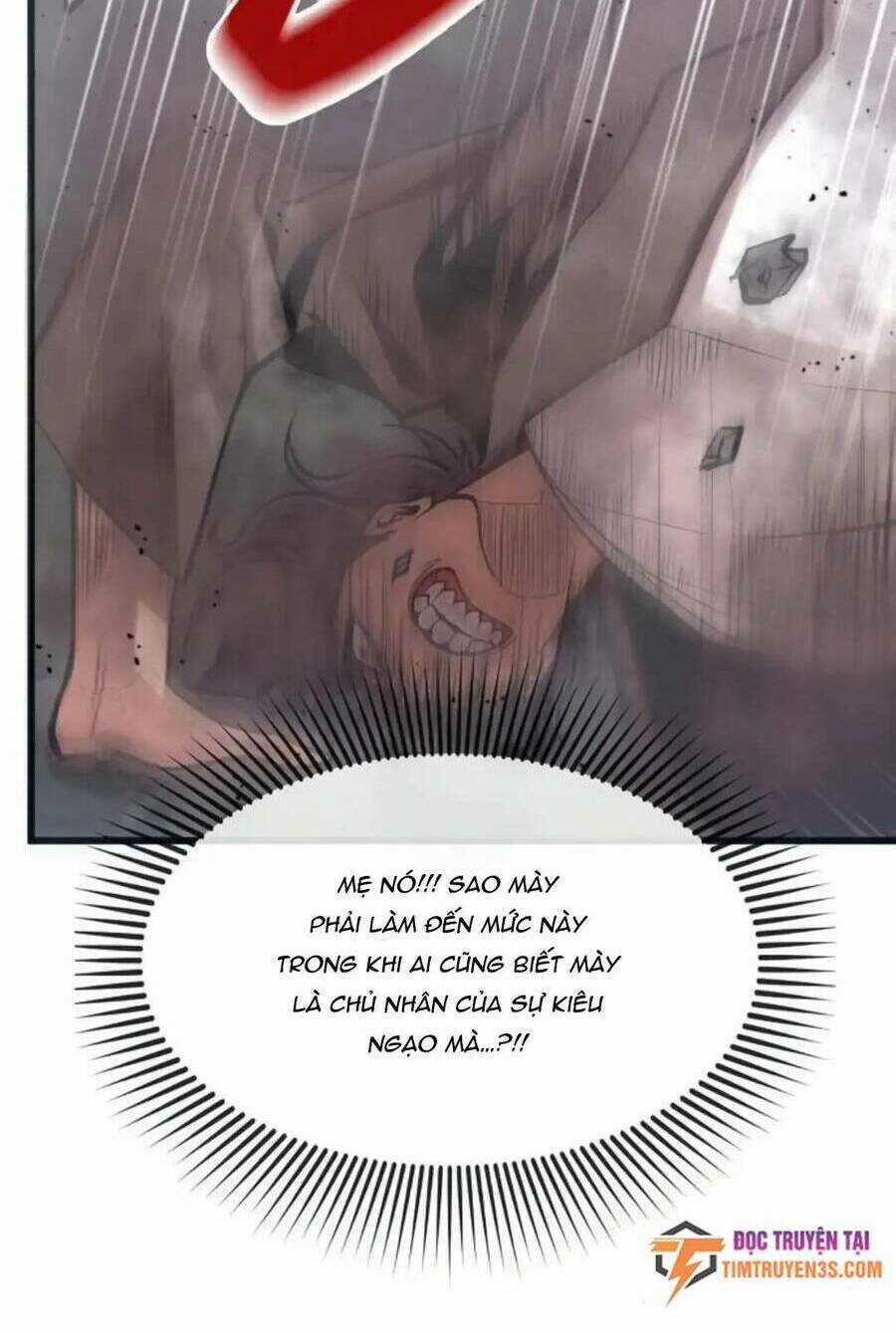 Quái Vật Gui - Chapter 32 - Trang 116