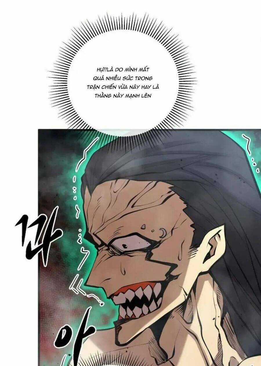 Quái Vật Gui - Chapter 32 - Trang 24