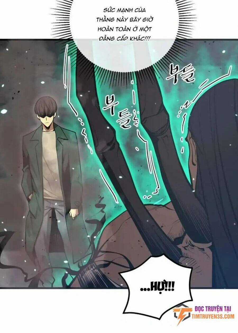 Quái Vật Gui - Chapter 32 - Trang 26