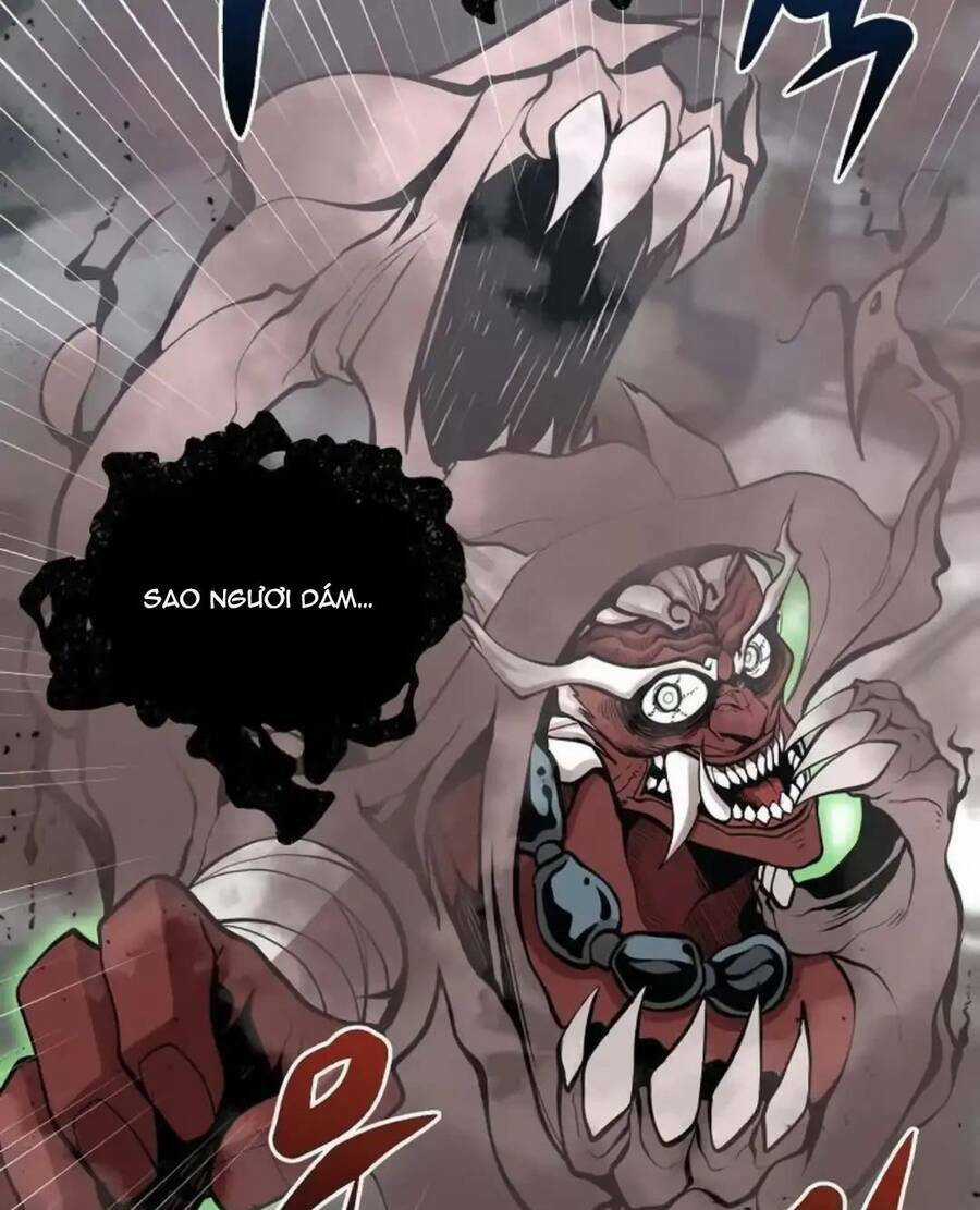 Quái Vật Gui - Chapter 32 - Trang 51