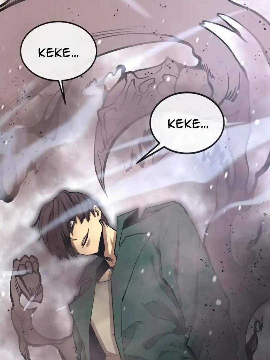 Quái Vật Gui - Chapter 32 - Trang 9