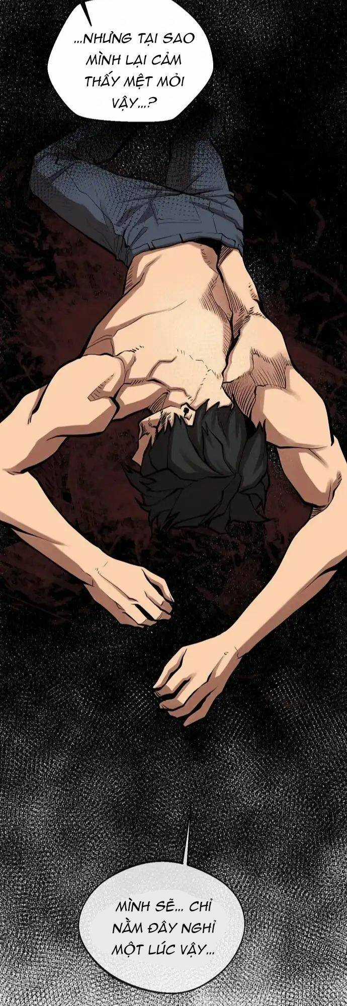 Quái Vật Gui - Chapter 33 - Trang 16