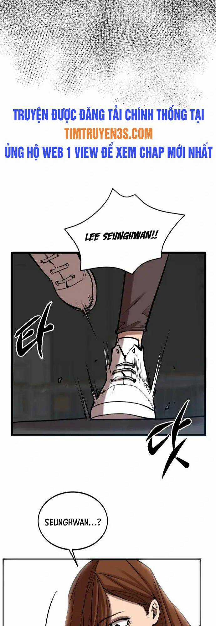 Quái Vật Gui - Chapter 33 - Trang 17