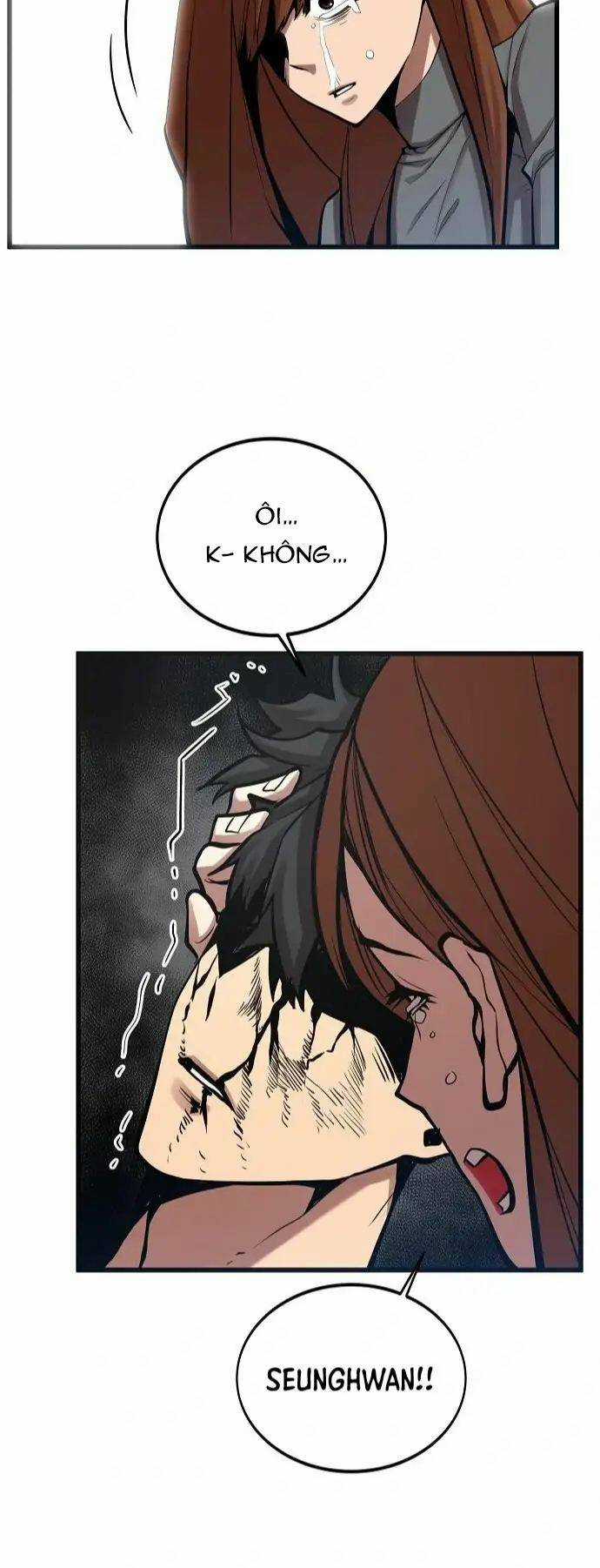 Quái Vật Gui - Chapter 33 - Trang 18