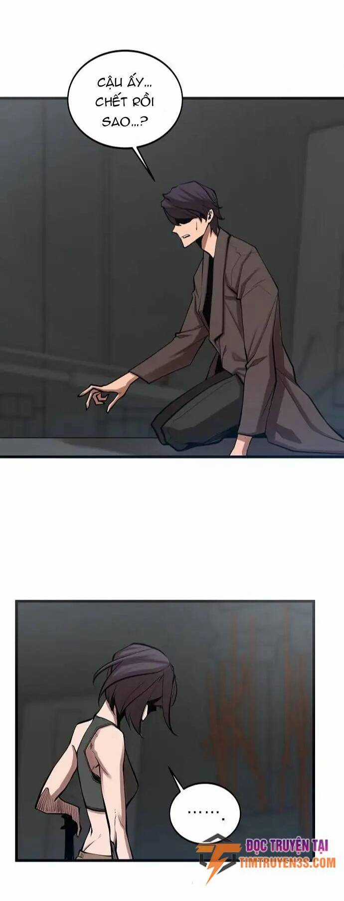 Quái Vật Gui - Chapter 33 - Trang 19