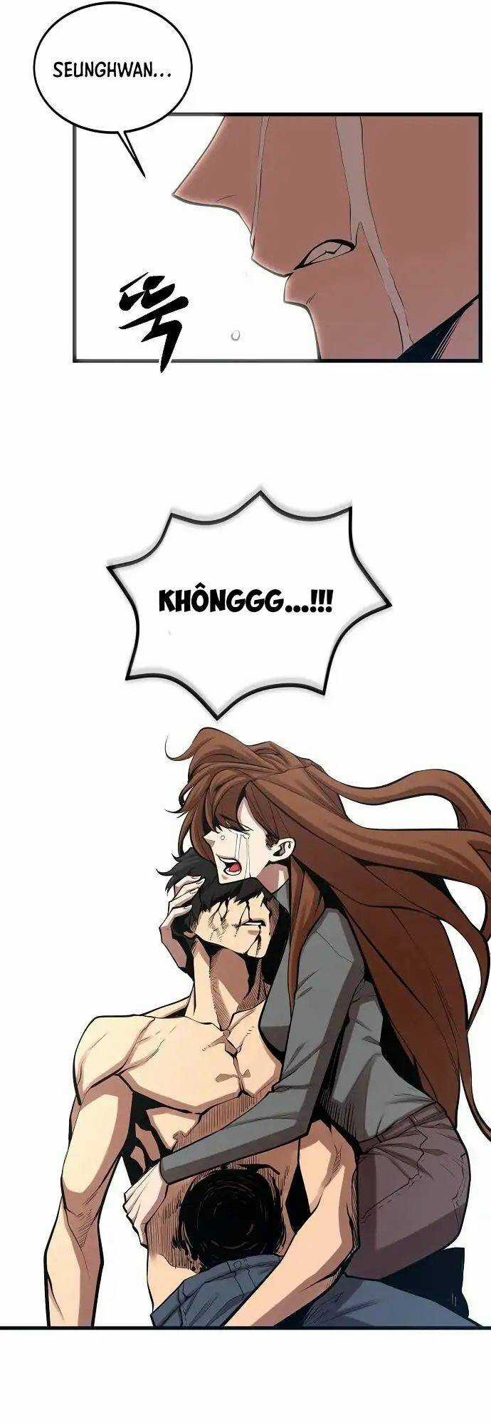 Quái Vật Gui - Chapter 33 - Trang 20