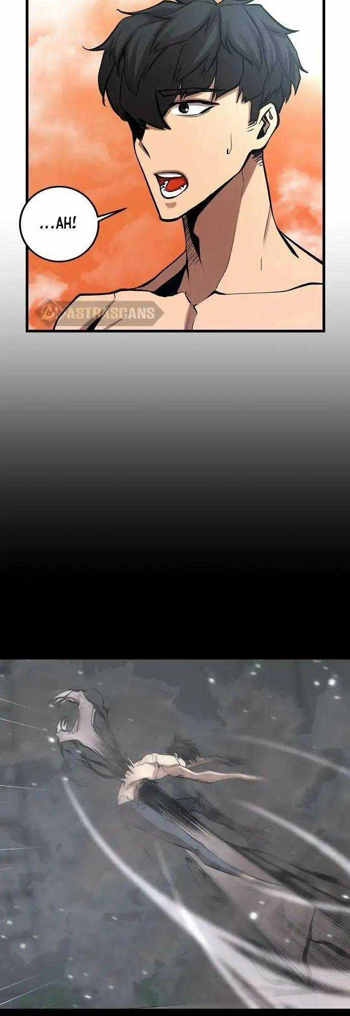 Quái Vật Gui - Chapter 33 - Trang 23