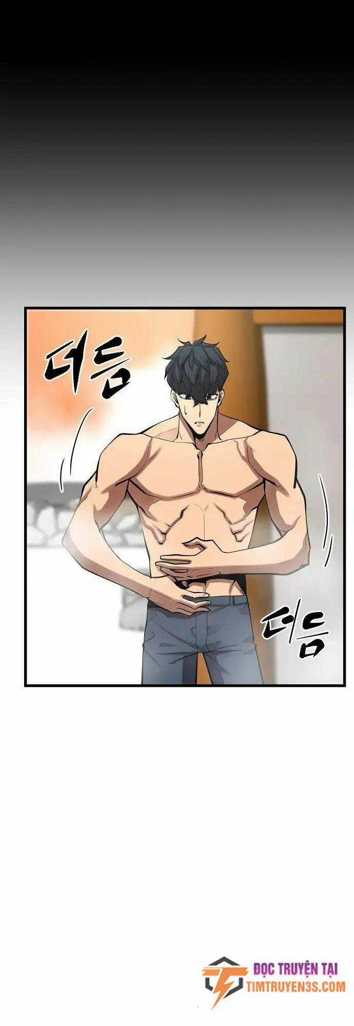 Quái Vật Gui - Chapter 33 - Trang 24
