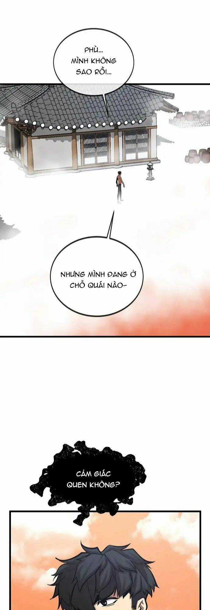 Quái Vật Gui - Chapter 33 - Trang 25