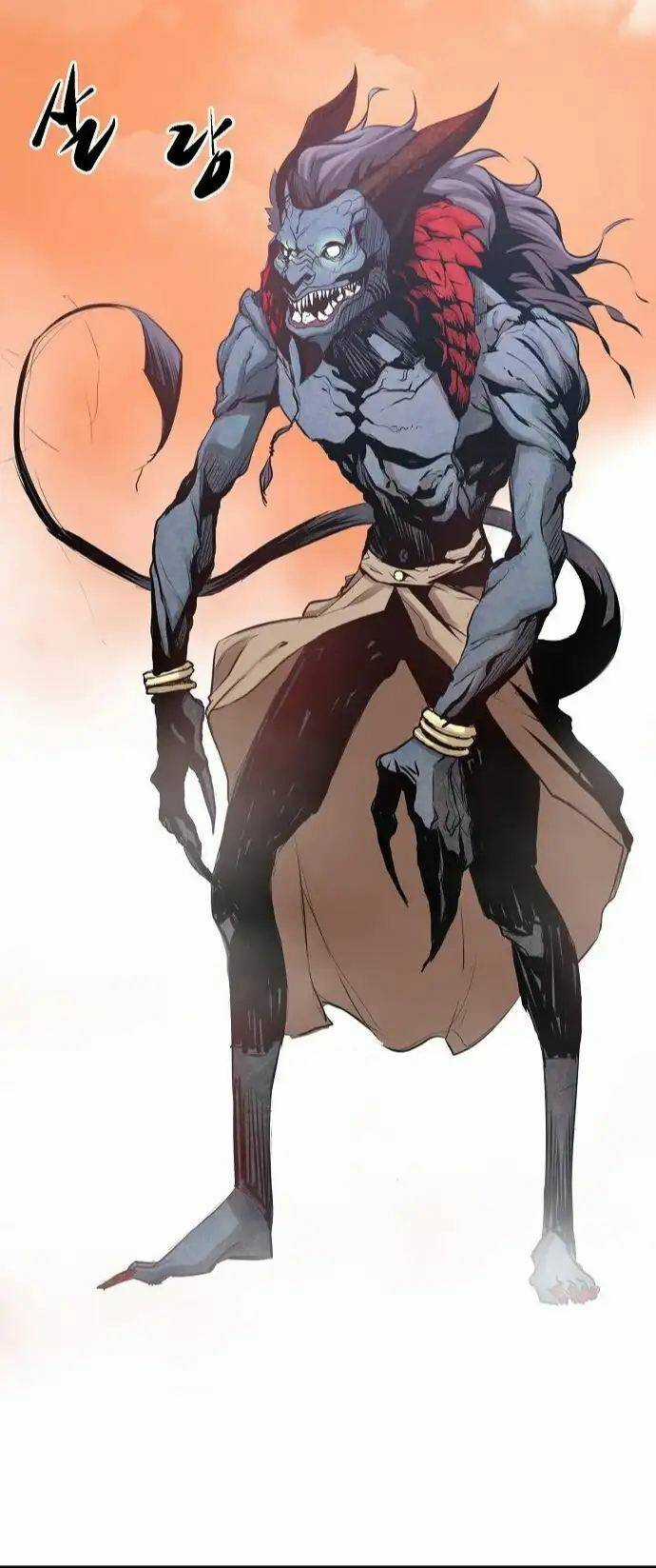 Quái Vật Gui - Chapter 33 - Trang 28