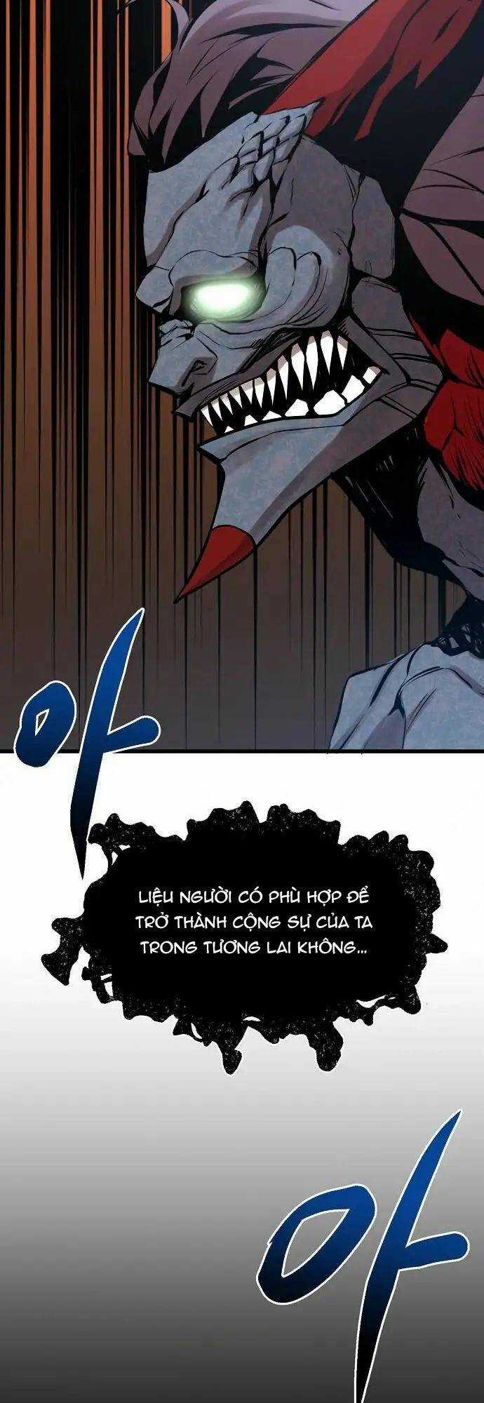 Quái Vật Gui - Chapter 33 - Trang 31