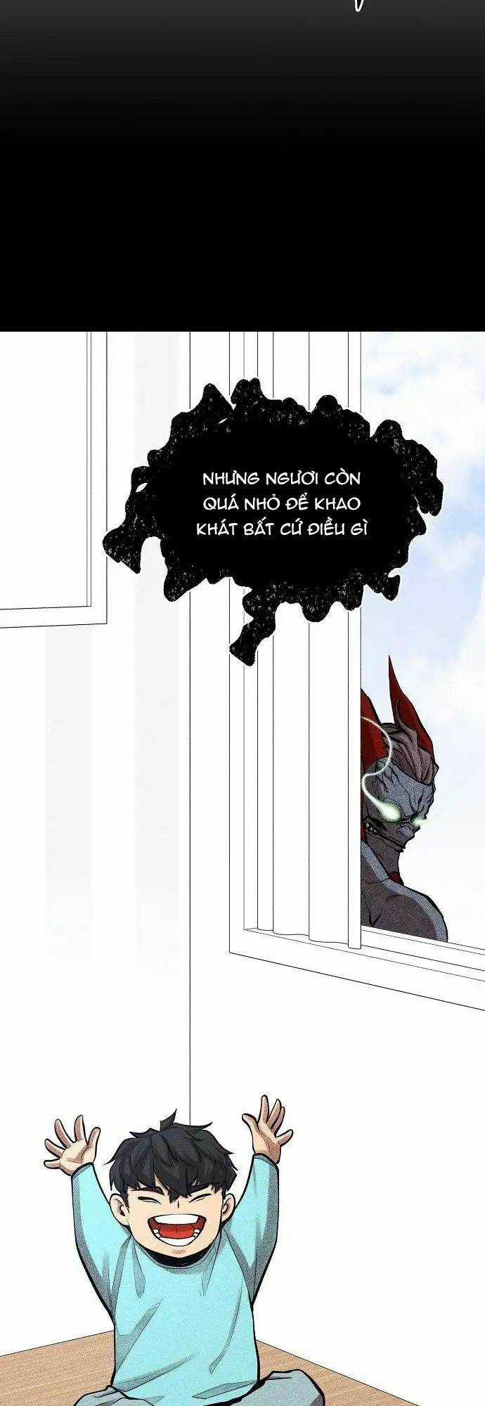 Quái Vật Gui - Chapter 33 - Trang 32