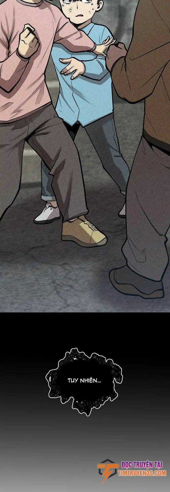 Quái Vật Gui - Chapter 33 - Trang 34