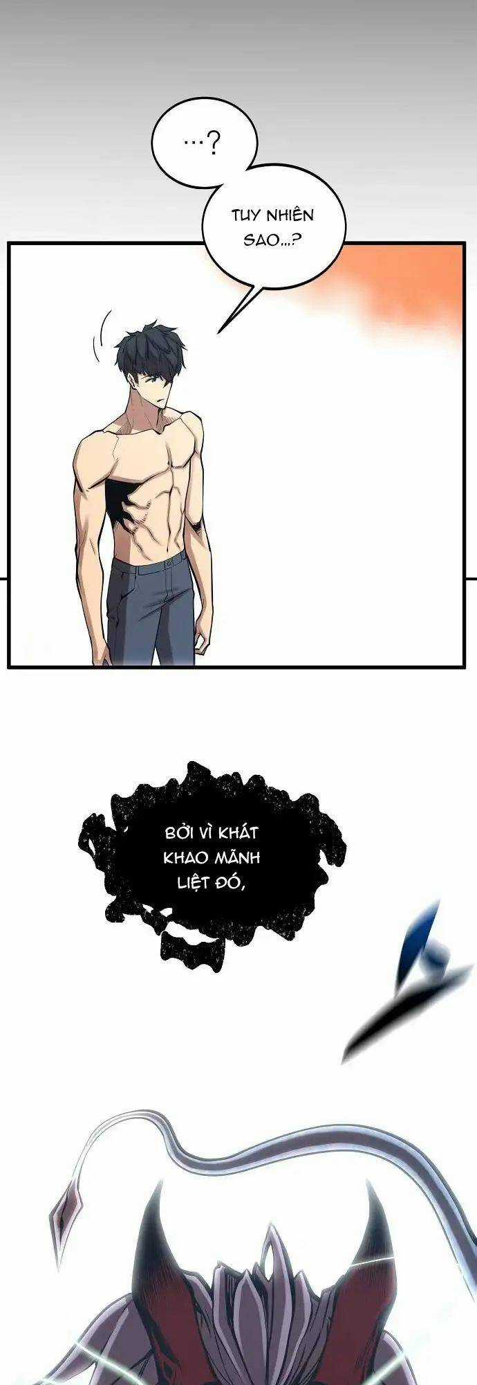 Quái Vật Gui - Chapter 33 - Trang 35