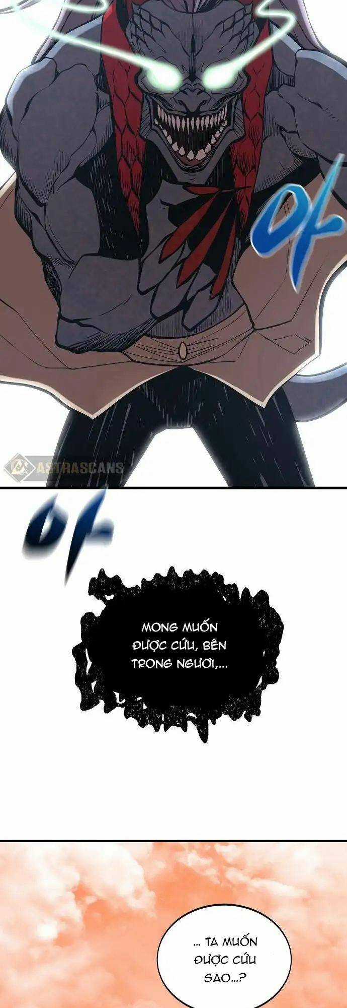 Quái Vật Gui - Chapter 33 - Trang 36