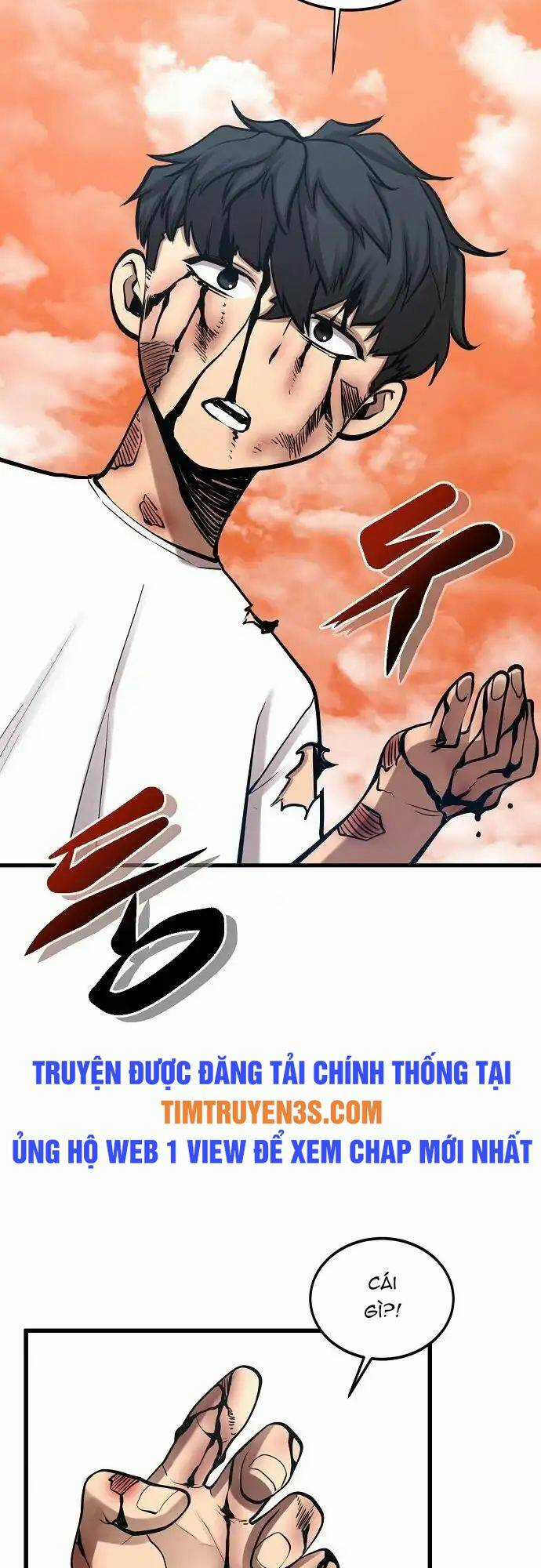 Quái Vật Gui - Chapter 33 - Trang 37