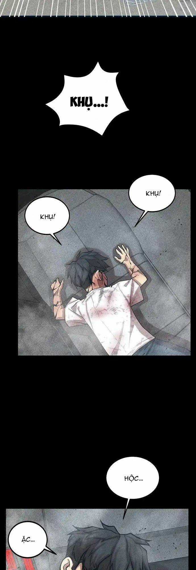 Quái Vật Gui - Chapter 33 - Trang 41