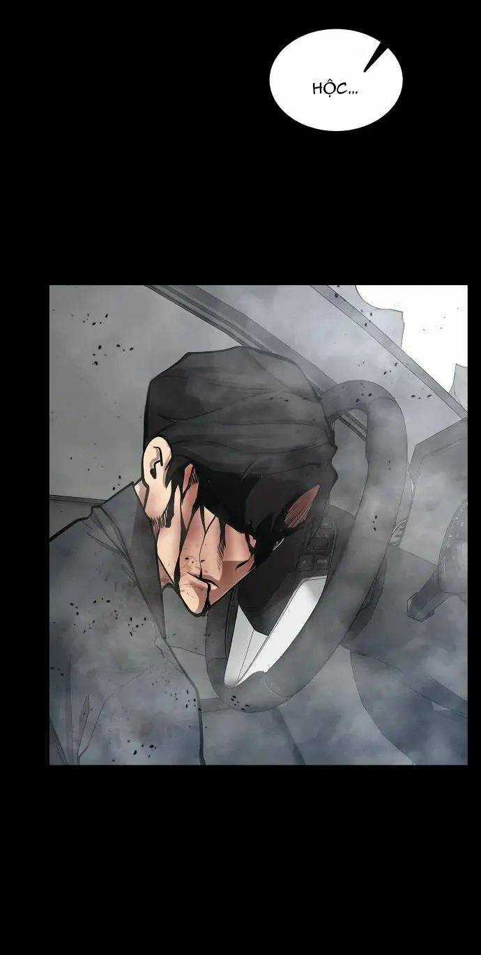 Quái Vật Gui - Chapter 33 - Trang 43