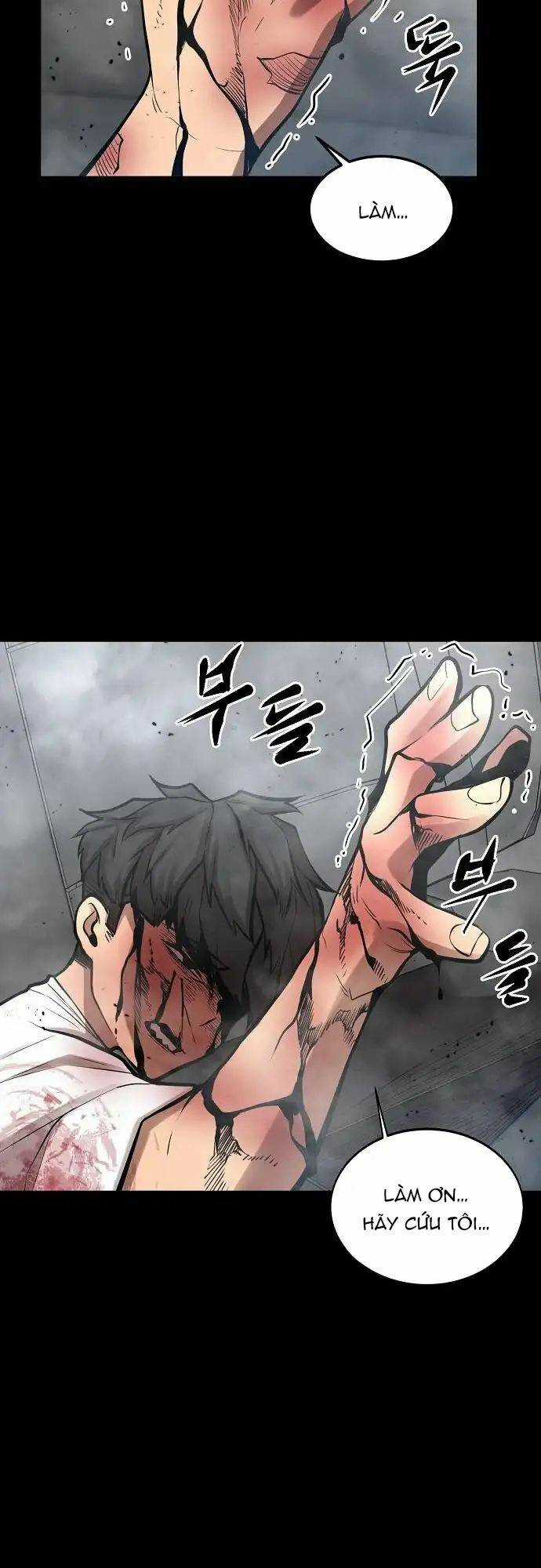 Quái Vật Gui - Chapter 33 - Trang 46