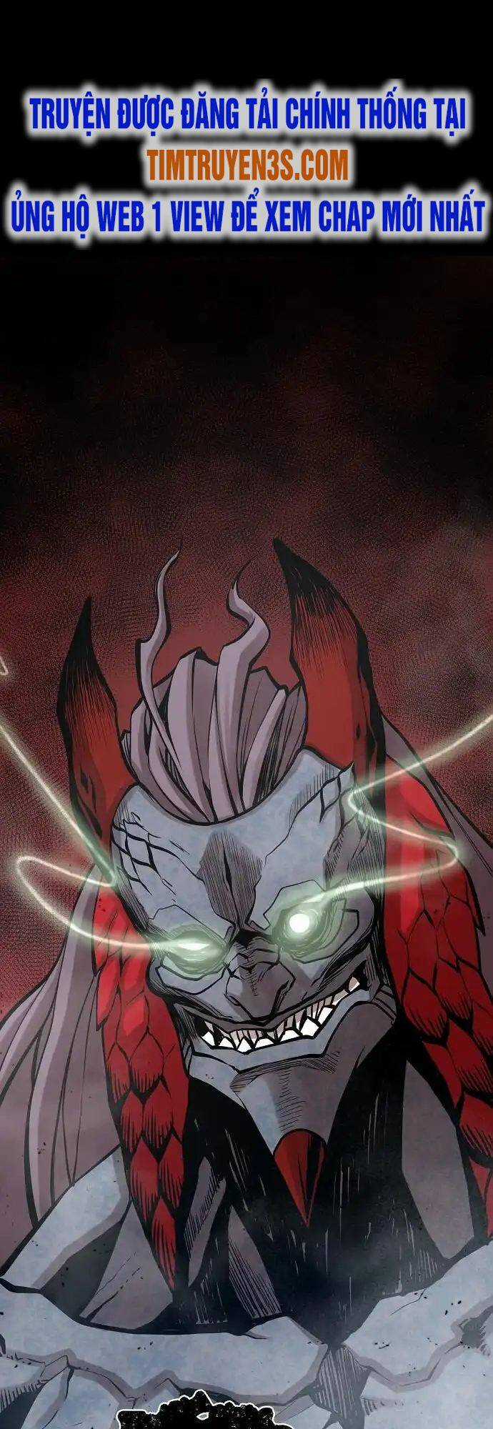 Quái Vật Gui - Chapter 33 - Trang 47