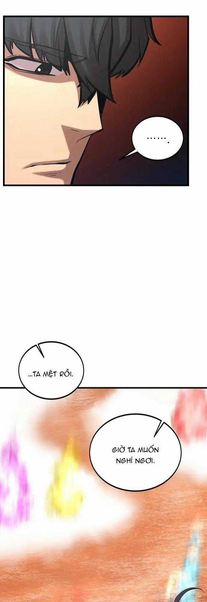 Quái Vật Gui - Chapter 33 - Trang 50