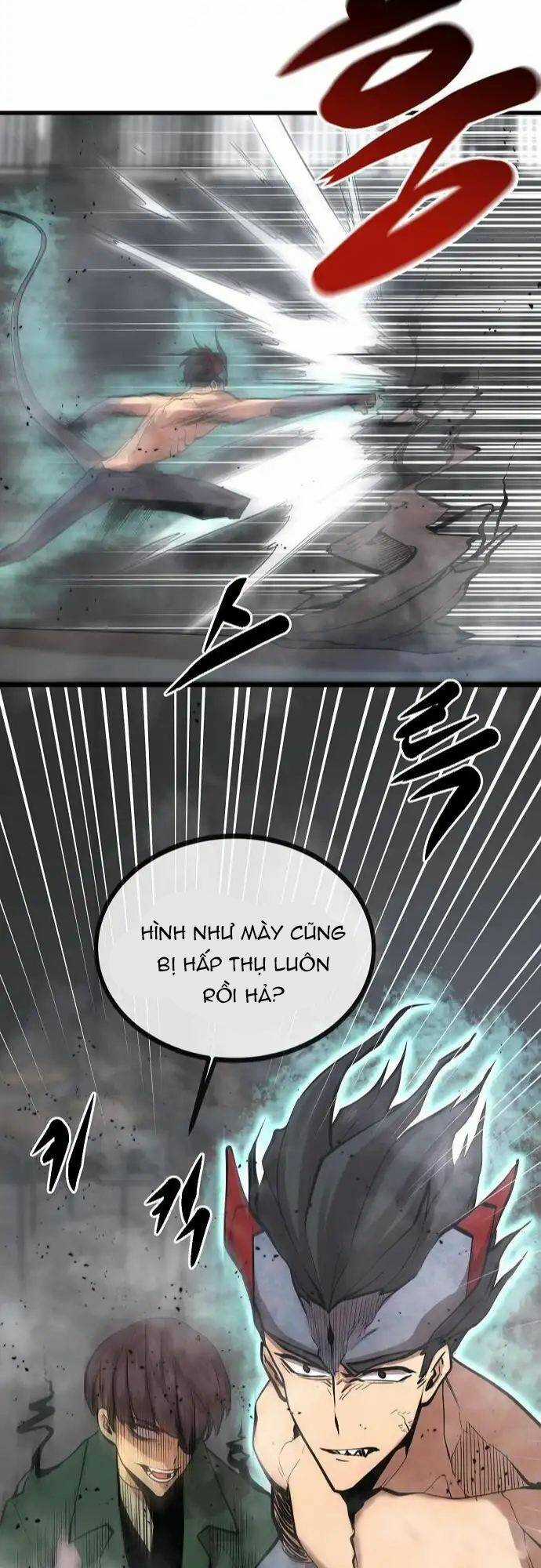 Quái Vật Gui - Chapter 33 - Trang 61